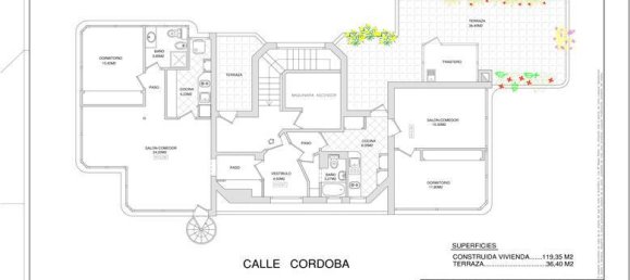 6 bedrooms Penthouse in Mijas, Spain No. 79216 23