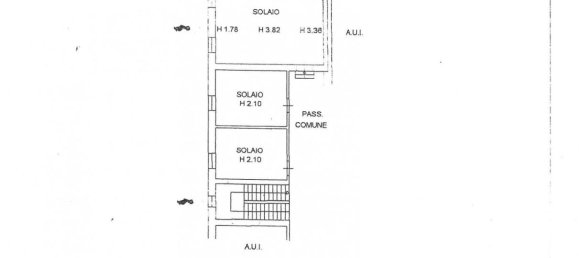 3 rooms House in Bedizzole, Italy No. 236471 14