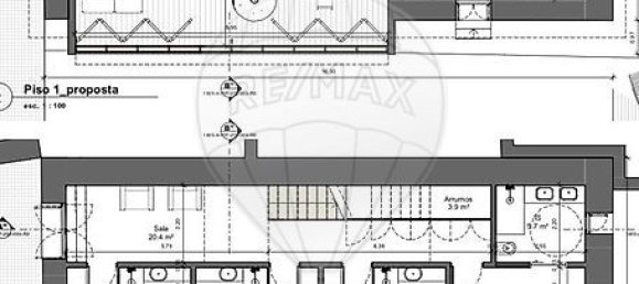 4 bedrooms House in Tarouca, Portugal No. 154795 6