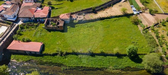 4 bedrooms House in Tarouca, Portugal No. 154795 15