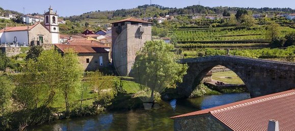 4 bedrooms House in Tarouca, Portugal No. 154795 19