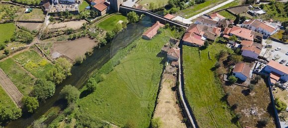 4 bedrooms House in Tarouca, Portugal No. 154795 17