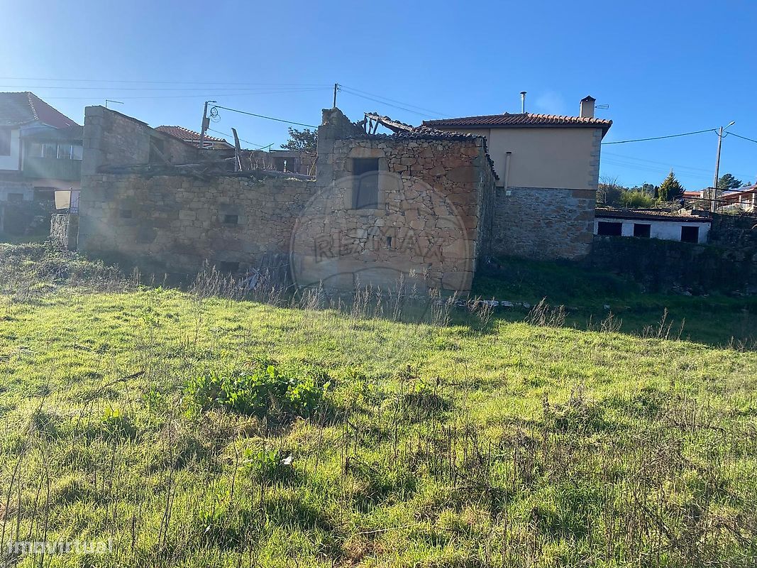 4 bedrooms House in Tarouca, Portugal No. 154795