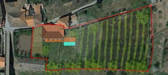 4 bedrooms House in Tarouca, Portugal No. 154795 10