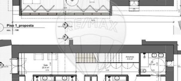 4 bedrooms House in Tarouca, Portugal No. 154795 8