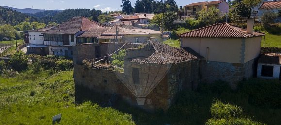 4 bedrooms House in Tarouca, Portugal No. 154795 13