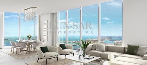 1 bedroom Apartment in Dubai Marina, UAE No. 6696 4