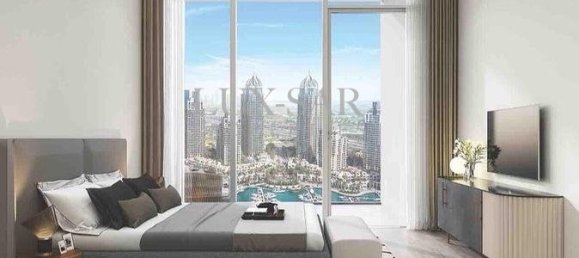 1 bedroom Apartment in Dubai Marina, UAE No. 6696 5