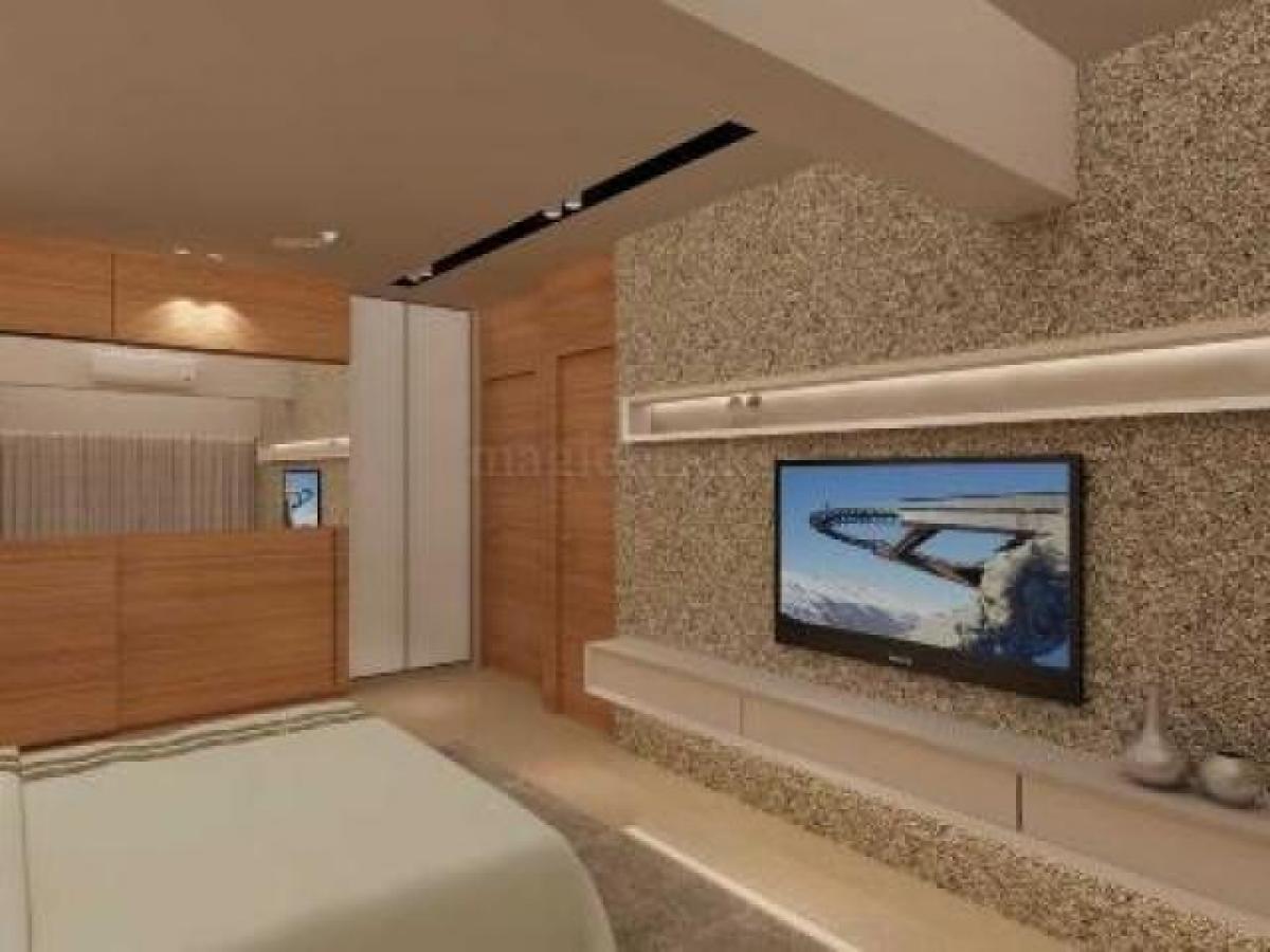 4 bedrooms House in Mumbai, India No. 10258