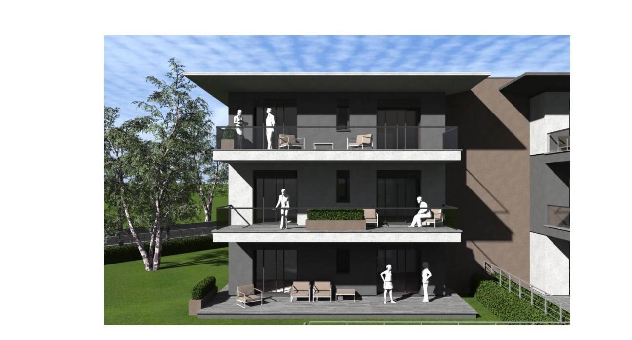 2غرفة شقة في Olgiate Molgora, Italy رقم 19101