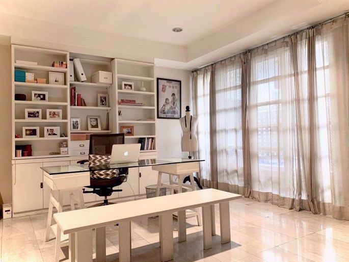 Дом с 2 спальнями в Ваттхана, Таиланд № 10249