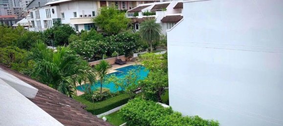 Дом с 2 спальнями в Ваттхана, Таиланд № 10249 12