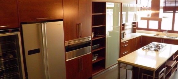 Дом с 2 спальнями в Ваттхана, Таиланд № 10249 10