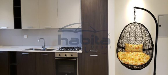 1 bedroom Apartment in Jumeirah Village Circle, UAE No. 36019 8