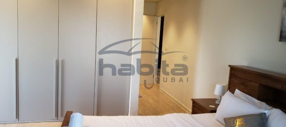 1 bedroom Apartment in Jumeirah Village Circle, UAE No. 36019 4