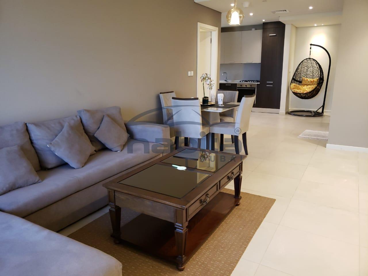 1 bedroom Apartment in Jumeirah Village Circle, UAE No. 36019