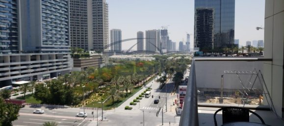 1 bedroom Apartment in Jumeirah Village Circle, UAE No. 36019 12