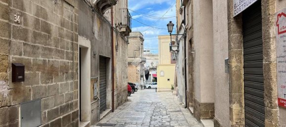 3-Zimmer Wohnung in Oria, Italy, Nr. 26612 32