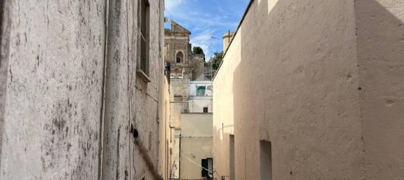 3-Zimmer Wohnung in Oria, Italy, Nr. 26612 31