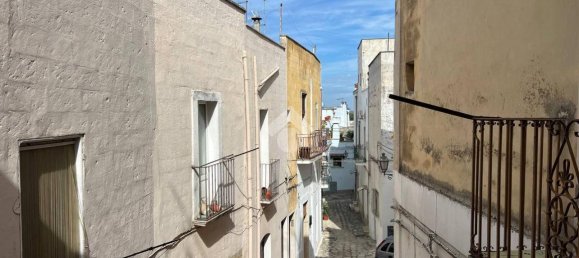 3-Zimmer Wohnung in Oria, Italy, Nr. 26612 5