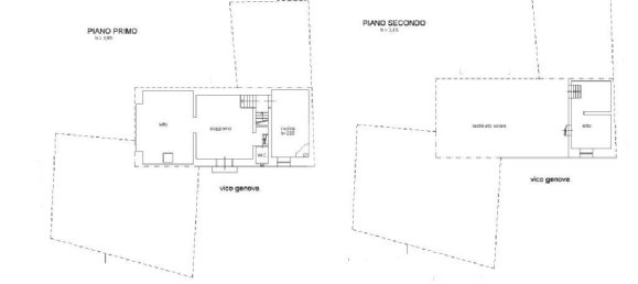 3-Zimmer Wohnung in Oria, Italy, Nr. 26612 34