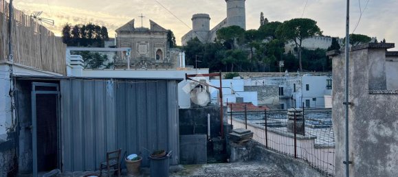 3-Zimmer Wohnung in Oria, Italy, Nr. 26612 25