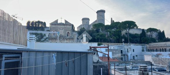 3-Zimmer Wohnung in Oria, Italy, Nr. 26612 26