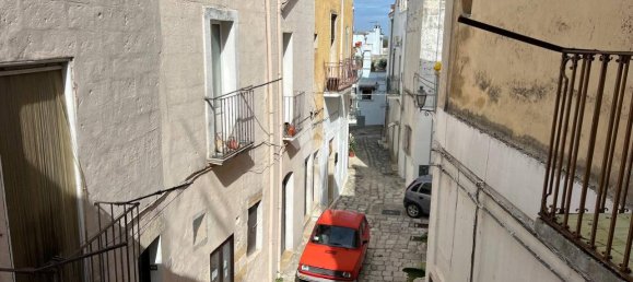 3-Zimmer Wohnung in Oria, Italy, Nr. 26612 30