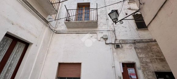 3-Zimmer Wohnung in Oria, Italy, Nr. 26612 29