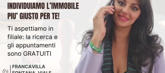 3-Zimmer Wohnung in Oria, Italy, Nr. 26612 8