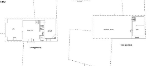 3-Zimmer Wohnung in Oria, Italy, Nr. 26612 35