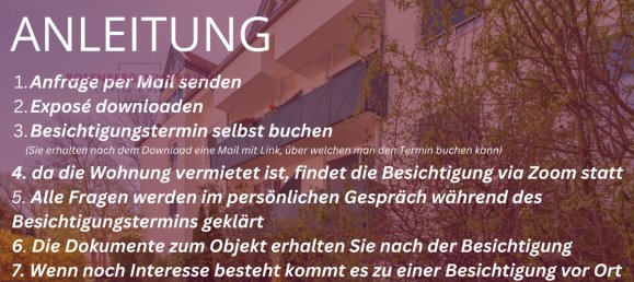 Квартира с 1 спальней в Лейпциг, Германия № 291819 12