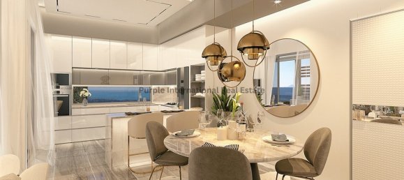 2 bedrooms Apartment in Paphos, Cyprus No. 1046 3