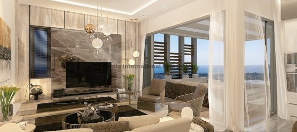 2 bedrooms Apartment in Paphos, Cyprus No. 1046 5