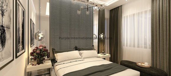 2 bedrooms Apartment in Paphos, Cyprus No. 1046 2