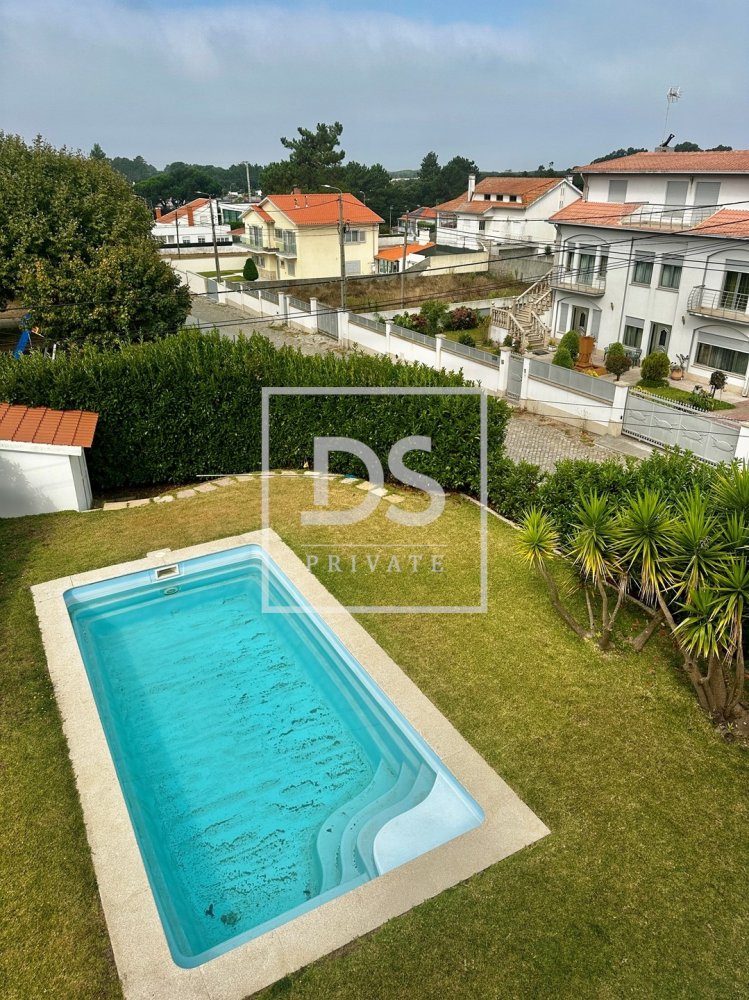 5 bedrooms House in Antas, Portugal No. 302904