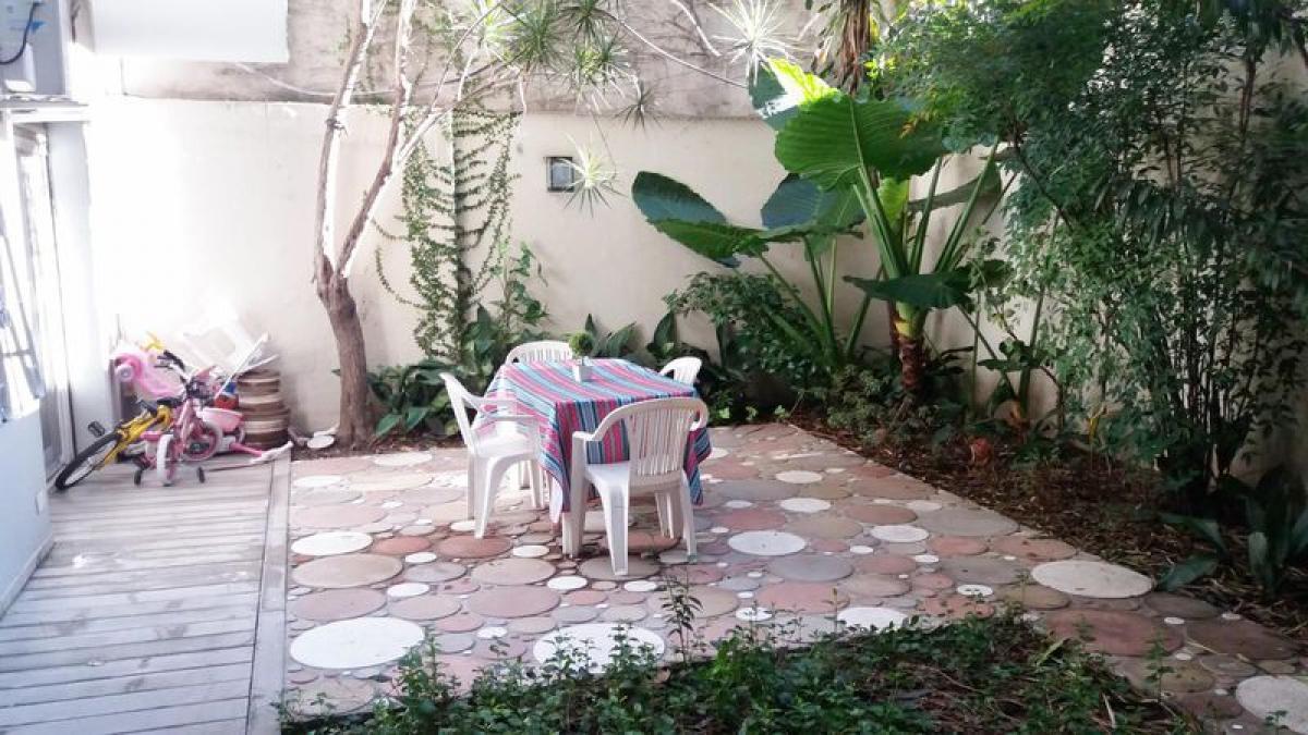 2 bedrooms Apartment in Buenos Aires, Argentina No. 85715