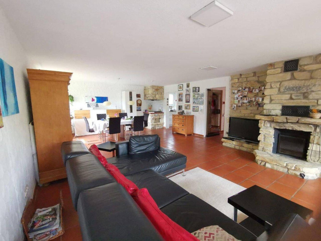 5-Zimmer Stadthaus in Ludwigsburg, Germany, Nr. 245258