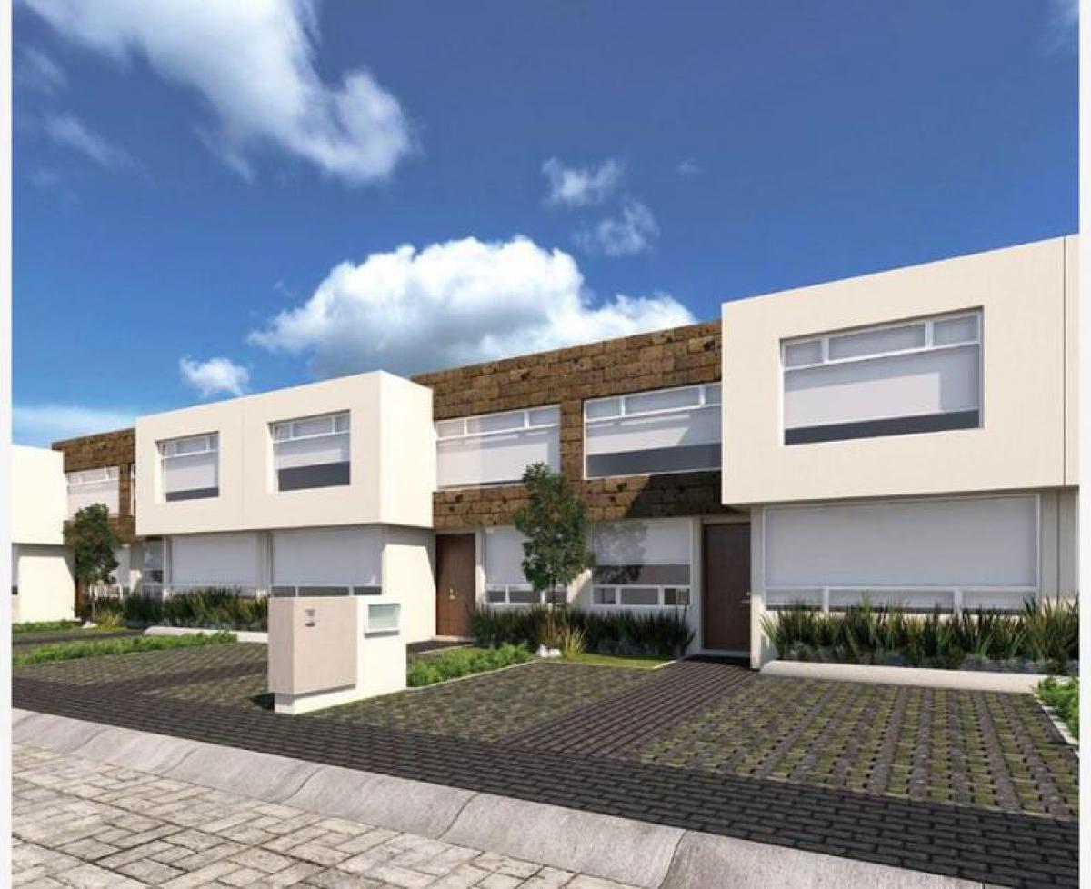 3 bedrooms House in Mexico No. 213313