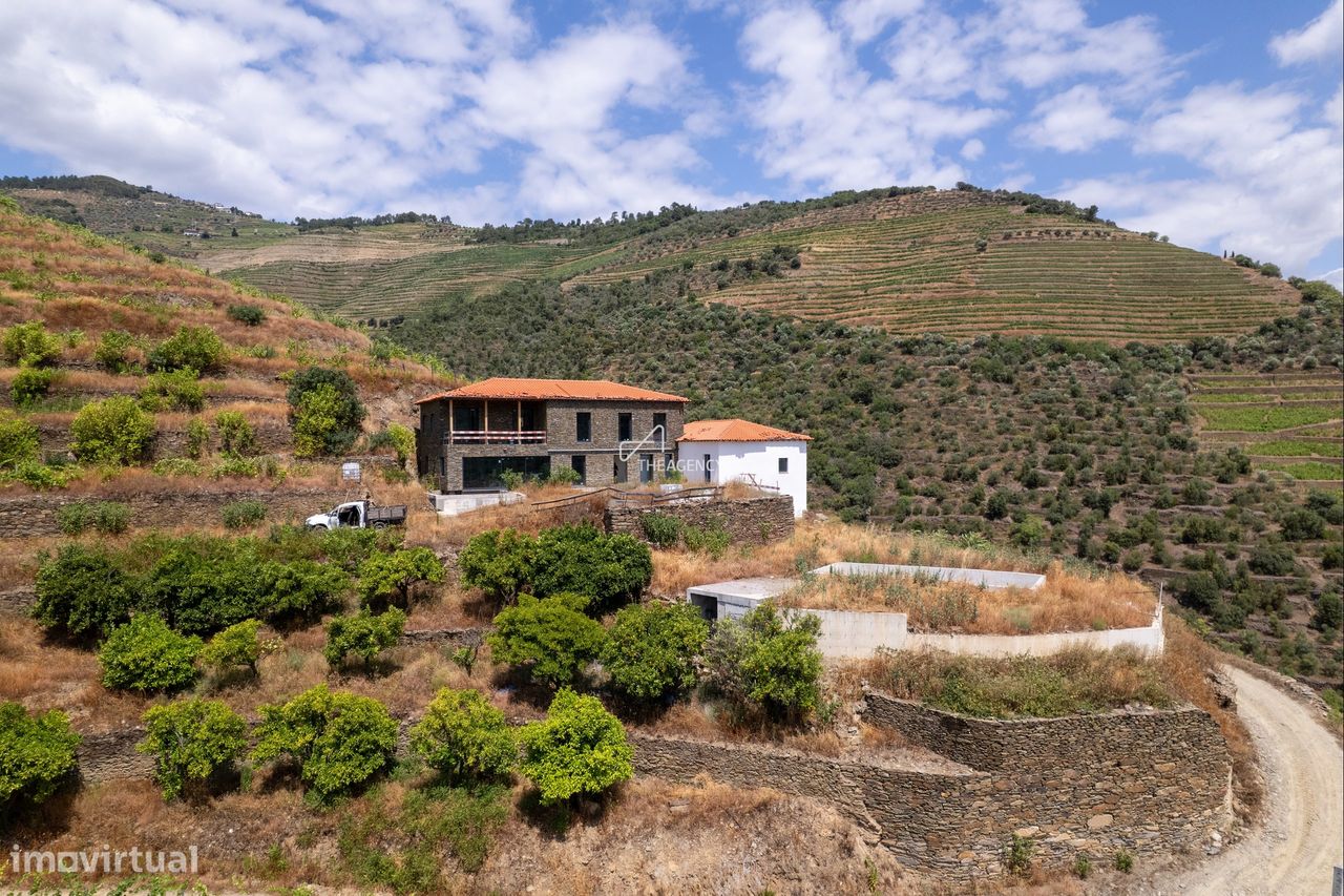 6 bedrooms House in Sabrosa, Portugal No. 196890