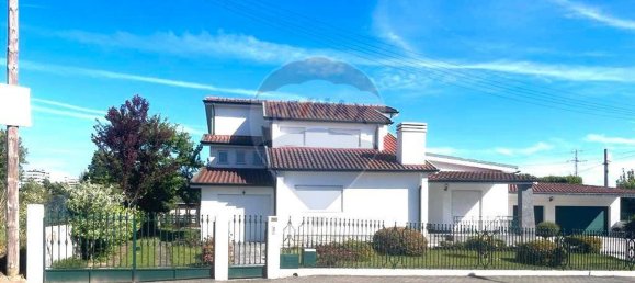 5 Schlafzimmer Haus in Felgueiras, Portugal, Nr. 16085 3