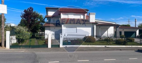 5 Schlafzimmer Haus in Felgueiras, Portugal, Nr. 16085 2