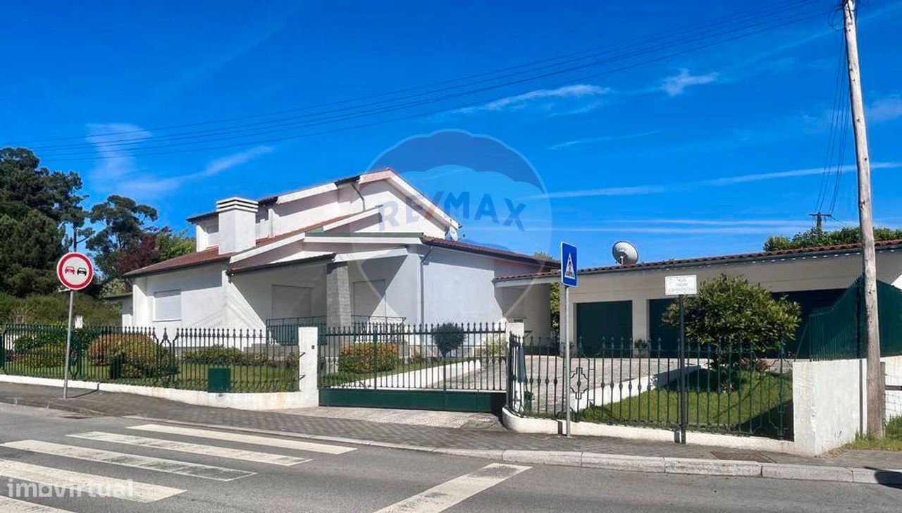 5 Schlafzimmer Haus in Felgueiras, Portugal, Nr. 16085