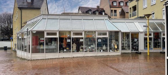 Propiedad comercial en Bamberg, Germany No. 78565 2