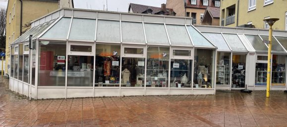 Propiedad comercial en Bamberg, Germany No. 78565 3