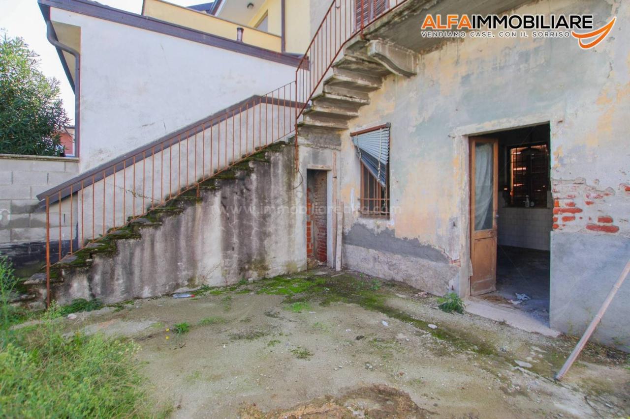 2-Zimmer Haus in Novara, Italy, Nr. 26828