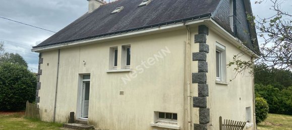 3 Schlafzimmer Haus in Saint-Jean-Brevelay, France, Nr. 196162 14