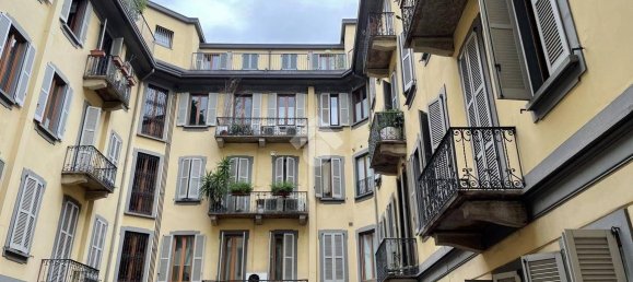 2 Schlafzimmer Wohnung in Milan, Italy, Nr. 342793 20