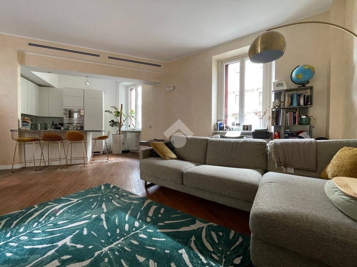 2 Schlafzimmer Wohnung in Milan, Italy, Nr. 342793