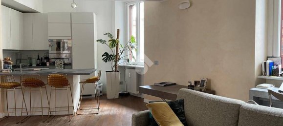 2 Schlafzimmer Wohnung in Milan, Italy, Nr. 342793 5